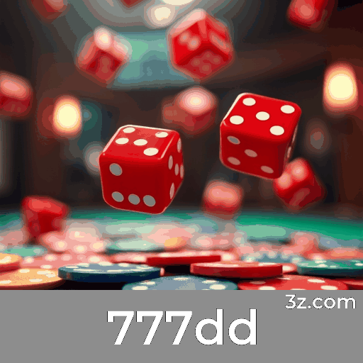 777dd Bônus acumulado 777dd